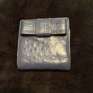 Kate Spade bow small wallet